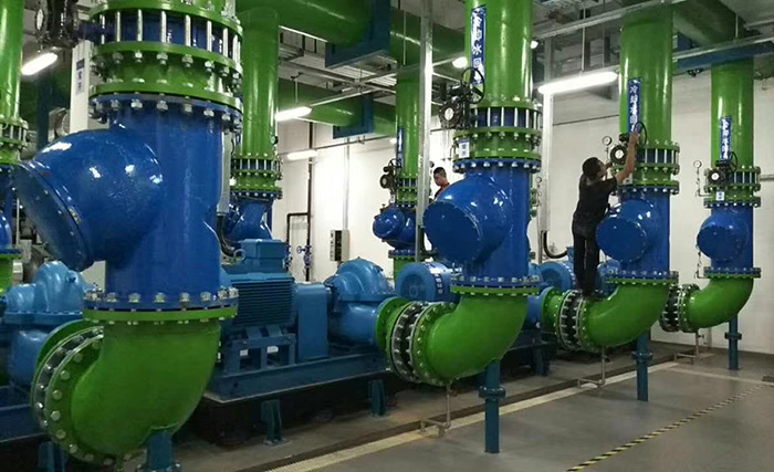 Y型過濾器